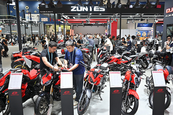 China_s_Economy_Shows_Resilience_Amid_Global_Volatility_in_Q1_2026