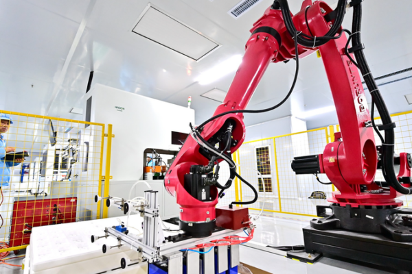 China_s_Economy_Shows_Strong_Momentum_in_Q1_2026__Premier_Li_Highlights_Growth_Priorities