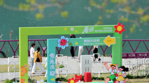 China_s_Extended_Spring_Breaks_Fuel_Family_Travel_Surge_in_2026