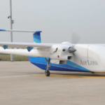 China_s_HH_200__Flying_Truck__Completes_Maiden_Flight__Boosts_Logistics_Innovation