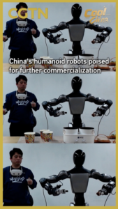 China_s_Humanoid_Robots_Enter_Commercialization_Phase_in_2026 video poster