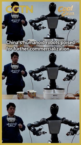 China_s_Humanoid_Robots_Enter_Commercialization_Phase_in_2026 video poster