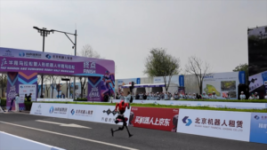China_s_Humanoid_Robots_Near_Elite_Human_Marathon_Pace_in_2026_Breakthrough video poster