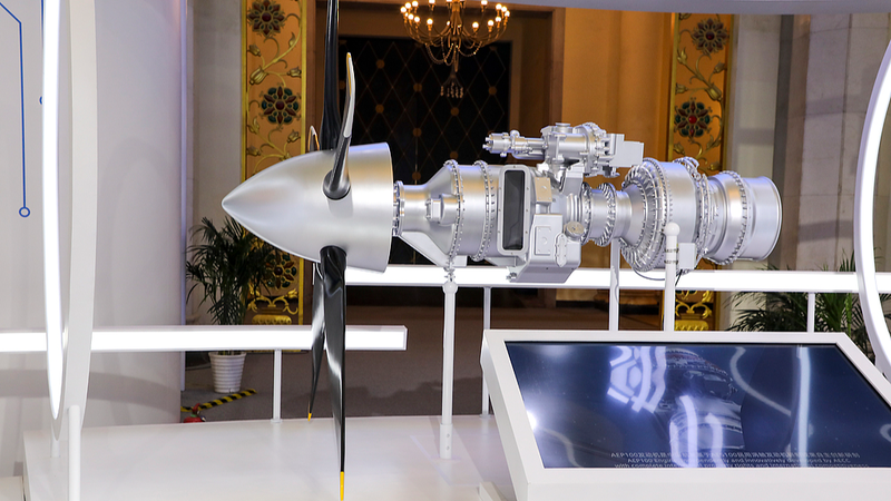 China_s_Hydrogen_Powered_Cargo_Aircraft_Completes_Historic_Maiden_Flight - Khabar Asia China_s_Hydrogen_Powered_Cargo_Aircraft_Completes_Historic_Maiden_Flight