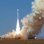 China_s_Lijian_1_Y12_Rocket_Successfully_Deploys_8_Satellites_in_12th_Mission
