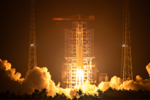 China_s_Long_March_8_Rocket_Deploys_18_Internet_Satellites_in_Latest_Launch