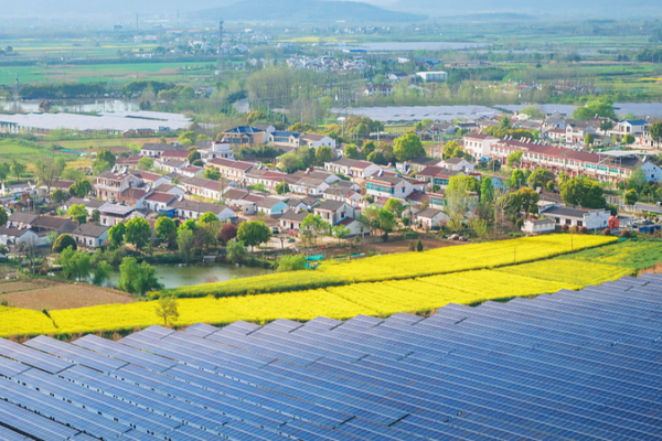 China_s_Power_Capacity_Hits_4_Billion_kW__Clean_Energy_Surges_in_2026