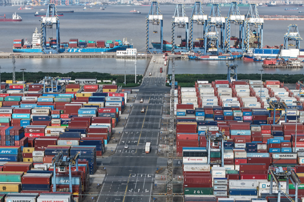 China_s_Q1_Foreign_Trade_Surges_15___Fastest_Growth_in_5_Years