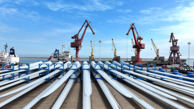 China_s_Q1_Import_Surge_Reshapes_Trade_Dynamics_as_Surplus_Narrows