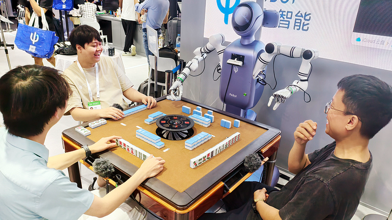 China_s_Service_Sector_Emerges_as_Key_Economic_Driver_Post_Qingming_Festival