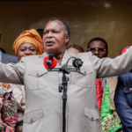 China_s_Special_Envoy_to_Attend_Congo_Presidential_Inauguration