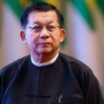 China_s_Special_Envoy_to_Attend_Myanmar_Presidential_Inauguration