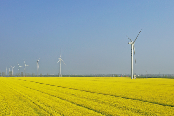 China_s_Tech_Driven_Clean_Energy_Shift_Reshapes_Global_Landscape