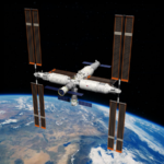 China_s_Tiangong_Space_Station_Fosters_Global_Scientific_Collaboration
