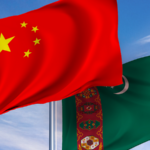 China_s_Vice_Premier_Ding_to_Bolster_Energy_Ties_in_Turkmenistan_Visit