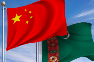 China_s_Vice_Premier_Ding_to_Bolster_Energy_Ties_in_Turkmenistan_Visit