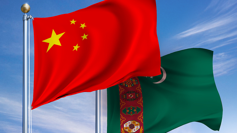 China_s_Vice_Premier_Ding_to_Bolster_Energy_Ties_in_Turkmenistan_Visit