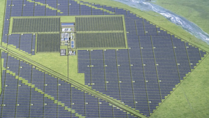 China_s_Xizang_Launches_World_s_Highest_Solar_Thermal_Plant_in_Clean_Energy_Push