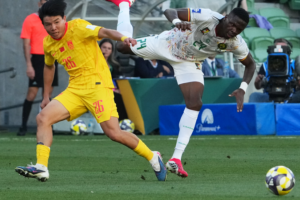 China_s_Youthful_Squad_Falls_Short_Against_Cameroon_in_FIFA_Series_Clash