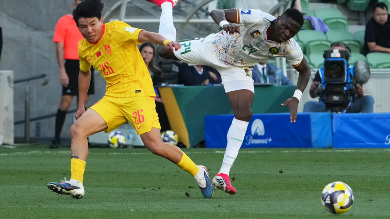 China_s_Youthful_Squad_Falls_Short_Against_Cameroon_in_FIFA_Series_Clash