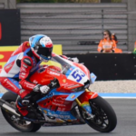 China_s_ZXMOTO_Rider_Debise_Secures_Fourth_in_WorldSSP_Assen_Race_1