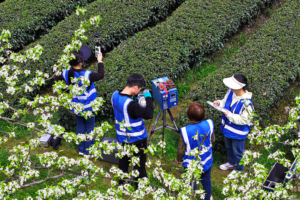 China_to_Expand_Environmental_Monitoring_Network_to_Over_50_000_Sites