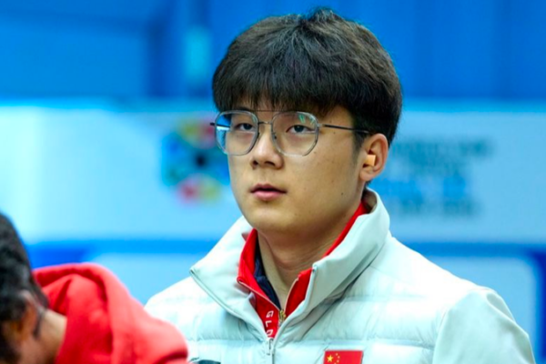 Chinese_Shooter_Bu_Shuaihang_Clinches_First_Senior_Gold_at_ISSF_World_Cup