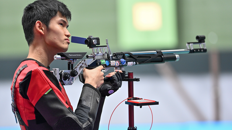 Chinese_Shooters_Dominate_ISSF_World_Cup_with_Double_Gold_in_Granada