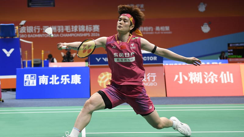 Chinese_Shuttlers_Wang__Shi_Storm_into_Badminton_Asia_Quarterfinals