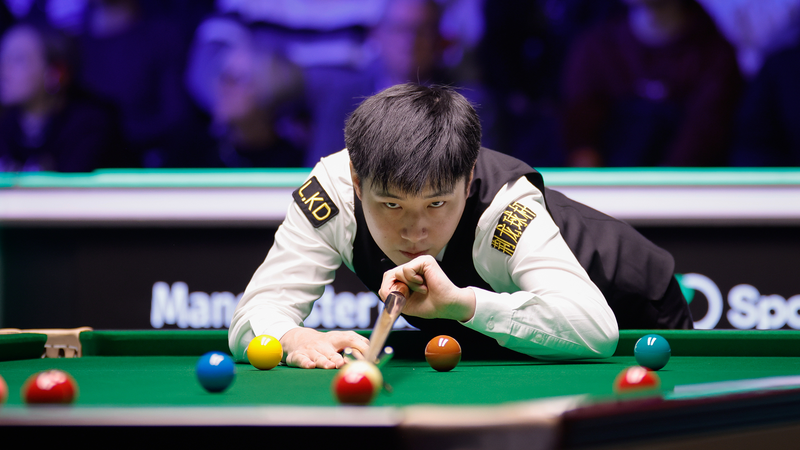 Chinese_Star_Zhao_Xintong_Crushes_Higgins_10_1__Advances_to_Tour_Championship_Final - Khabar Asia Chinese_Star_Zhao_Xintong_Crushes_Higgins_10_1__Advances_to_Tour_Championship_Final