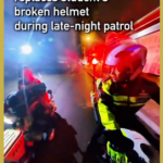 Chinese_Traffic_Officer_s_Kind_Gesture_Goes_Viral_After_Helping_Student video poster