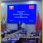 Chinese__Myanmar_Foreign_Ministers_Hold_Talks_in_Naypyidaw video poster