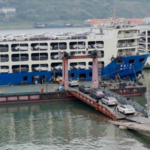 Chongqing_Emerges_as_Global_Gateway_Through_Yangtze_River_Trade_Surge video poster