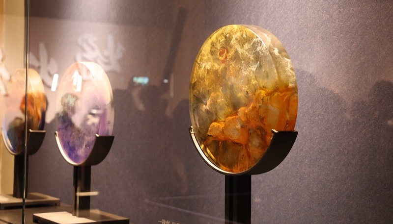 Contemporary_Glass_Art_Bridges_Cultural_Roots_Across_the_Taiwan_Strait_poster - Khabar Asia Contemporary_Glass_Art_Bridges_Cultural_Roots_Across_the_Taiwan_Strait video poster