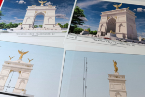 Controversial__Arc_de_Trump__Design_Sparks_Legal_Challenges_in_Washington