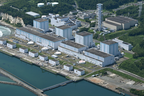 Cooling_Halted_at_Fukushima_Daini_Plant_After_Pump_Malfunction