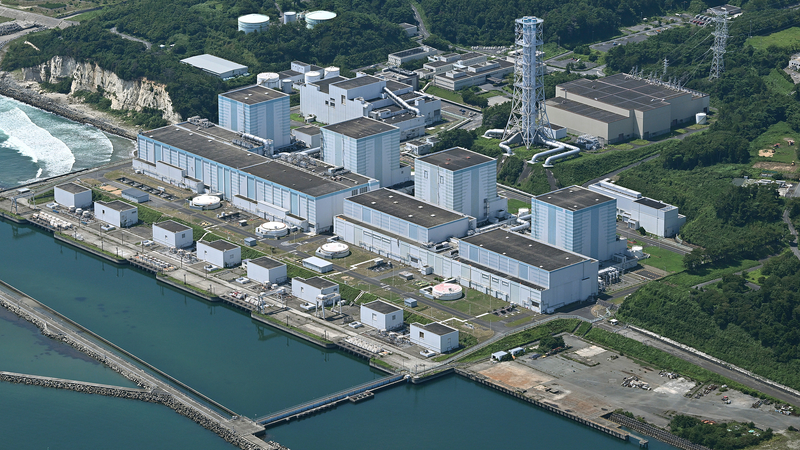 Cooling_Halted_at_Fukushima_Daini_Plant_After_Pump_Malfunction - Khabar Asia Cooling_Halted_at_Fukushima_Daini_Plant_After_Pump_Malfunction