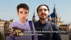 Cultural_Bridges__China_and_Spain_Strengthen_Ties_Through_Shared_Diversity video poster