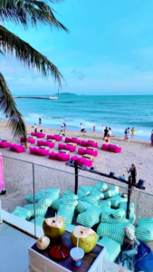 Sanya's Tianya Town Emerges as Hainan’s Premier Filming and Cultural Hub video poster