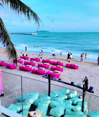 Sanya's Tianya Town Emerges as Hainan’s Premier Filming and Cultural Hub video poster