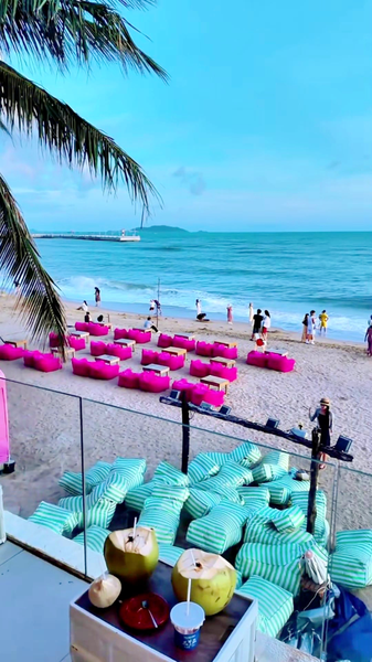 Sanya's Tianya Town Emerges as Hainan’s Premier Filming and Cultural Hub video poster