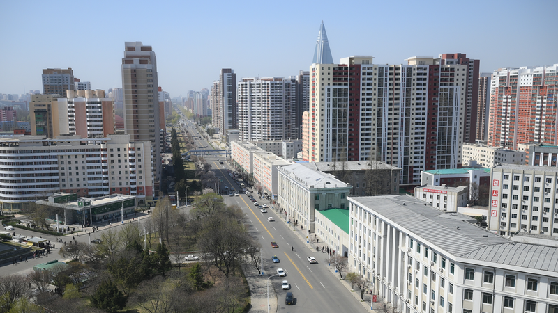 DPRK_Condemns_Japan_s_Defense_Strategy_in_Latest_Diplomatic_Bluebook