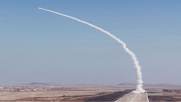 DPRK_Conducts_Strategic_Weapon_Tests_Amid_Regional_Tensions