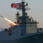 DPRK_Launches_Ballistic_Missiles_Amid_Rising_Tensions__ROK_Calls_Emergency_Meeting