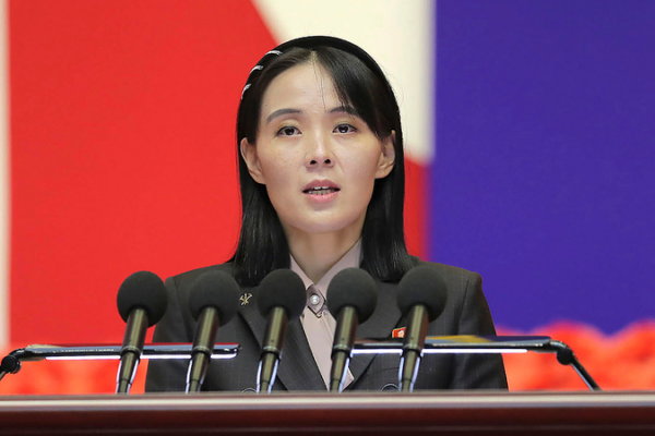 DPRK_Praises_ROK_Leader_s__Wise__Stance_on_Drone_Incident