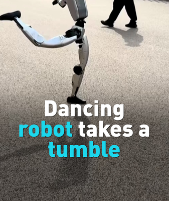 Dancing_Robot_s_Tumble_in_Shandong_Sparks_Viral_Sensation video poster