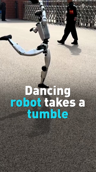 Dancing_Robot_s_Tumble_in_Shandong_Sparks_Viral_Sensation video poster