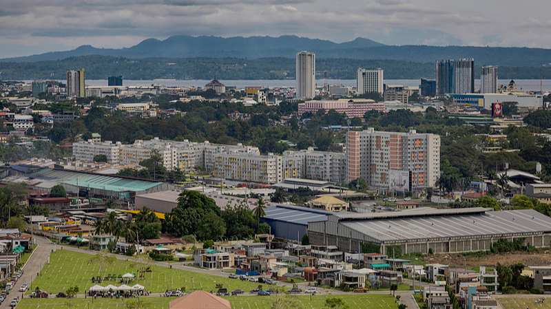 Davao_City_Rejects_Foreign_Military_Facilities_Amid_US_Plans