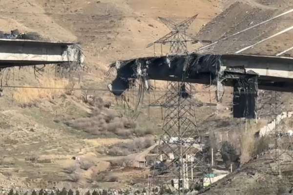 Death_Toll_Rises_to_13_in_US_Israeli_Strike_on_Iran_s_Alborz_Bridge