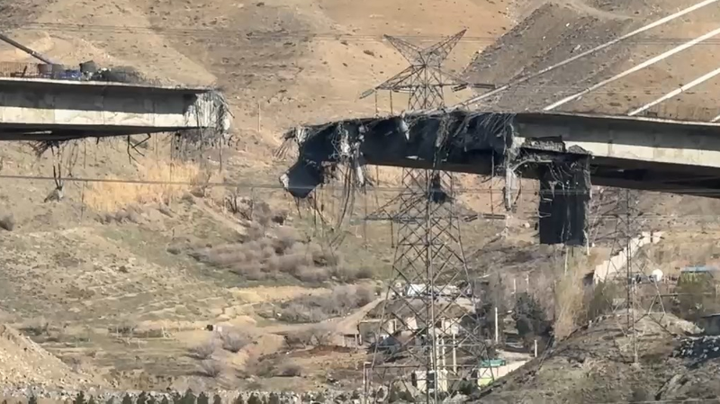 Death_Toll_Rises_to_13_in_US_Israeli_Strike_on_Iran_s_Alborz_Bridge - Khabar Asia Death_Toll_Rises_to_13_in_US_Israeli_Strike_on_Iran_s_Alborz_Bridge